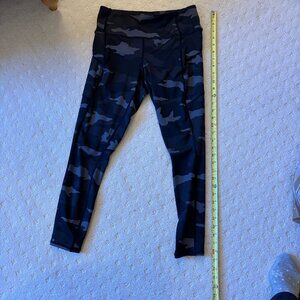 Athleta leggings - Women's Small